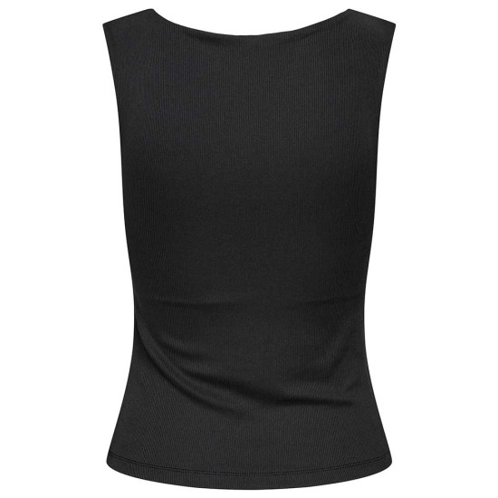 Only Γυναικεία αμάνικη μπλούζα Only Γυναικεία αμάνικη μπλούζα